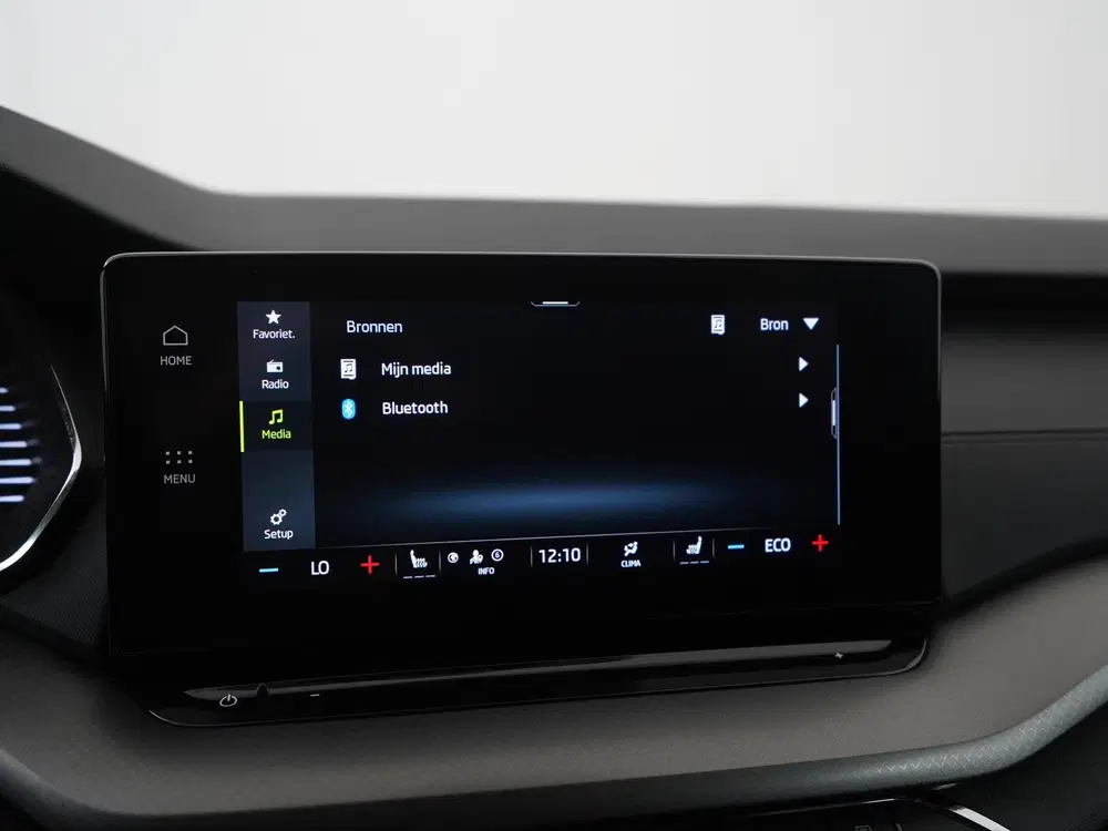 Skoda Octavia 1.4 TSI iV PHEV Ambition uit 2023, foto 18