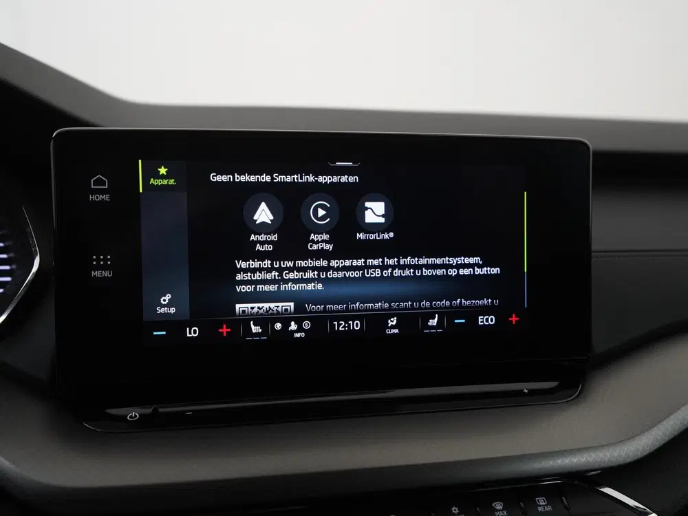 Skoda Octavia 1.4 TSI iV PHEV Ambition uit 2023, foto 19