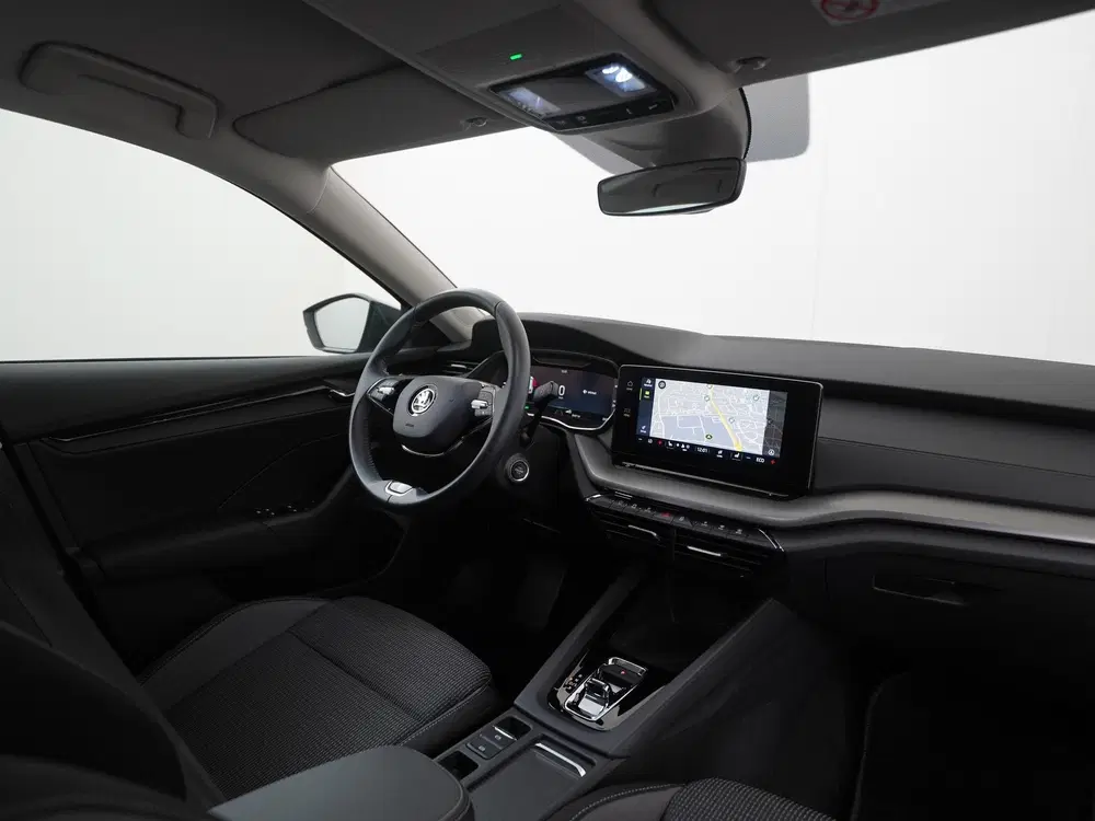 Skoda Octavia 1.4 TSI iV PHEV Ambition uit 2023, foto 2