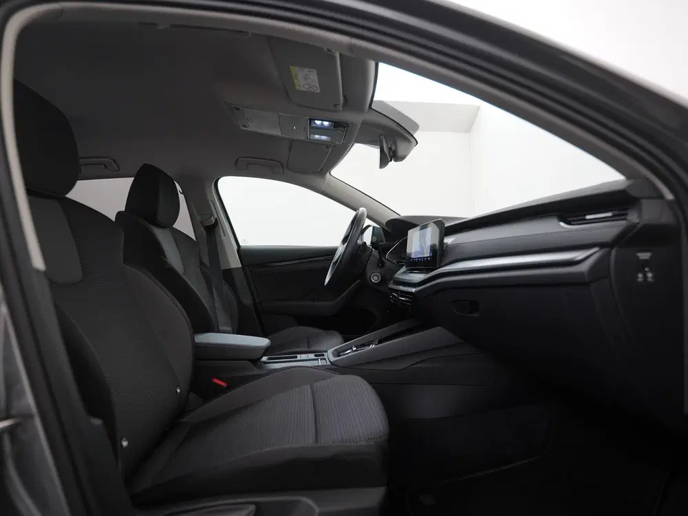 Skoda Octavia 1.4 TSI iV PHEV Ambition uit 2023, foto 3