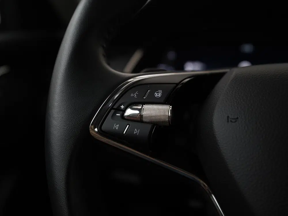 Skoda Octavia 1.4 TSI iV PHEV Ambition uit 2023, foto 9