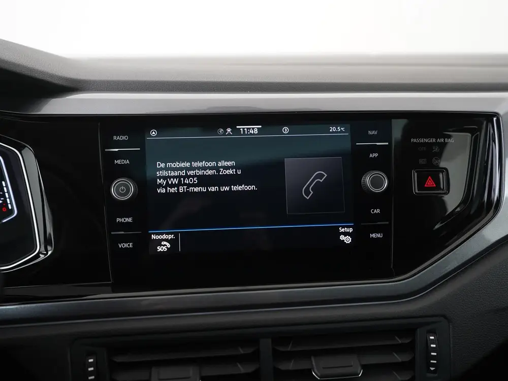 Volkswagen Taigo 1.5 TSI Style DSG | Schuifdak | Camera | Zo uit 2022, foto 16