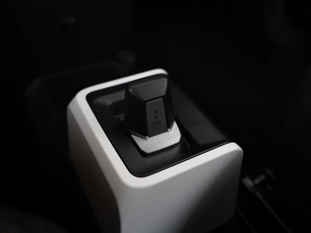 Dacia Spring Extreme 65 26.8 kWh uit 2026, foto 10