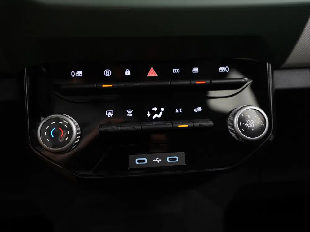 Dacia Spring Extreme 65 26.8 kWh uit 2026, foto 11