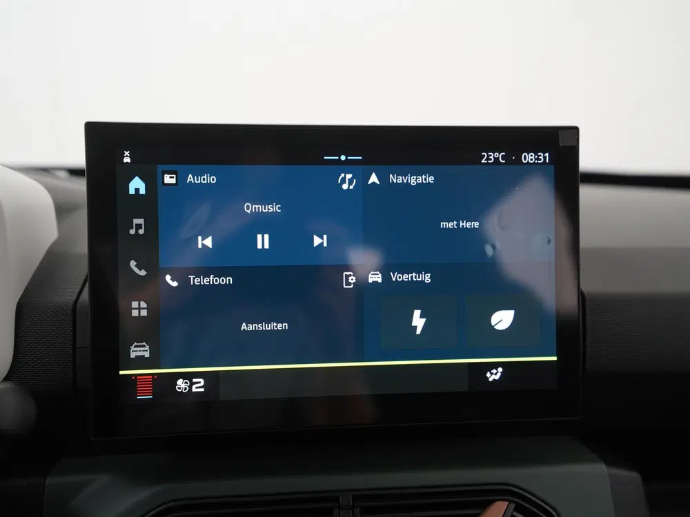 Dacia Spring Extreme 65 26.8 kWh uit 2026, foto 13