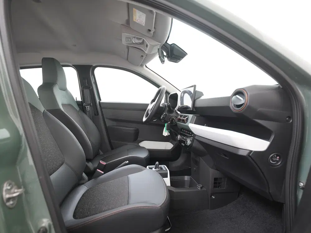 Dacia Spring Extreme 65 26.8 kWh uit 2026, foto 3