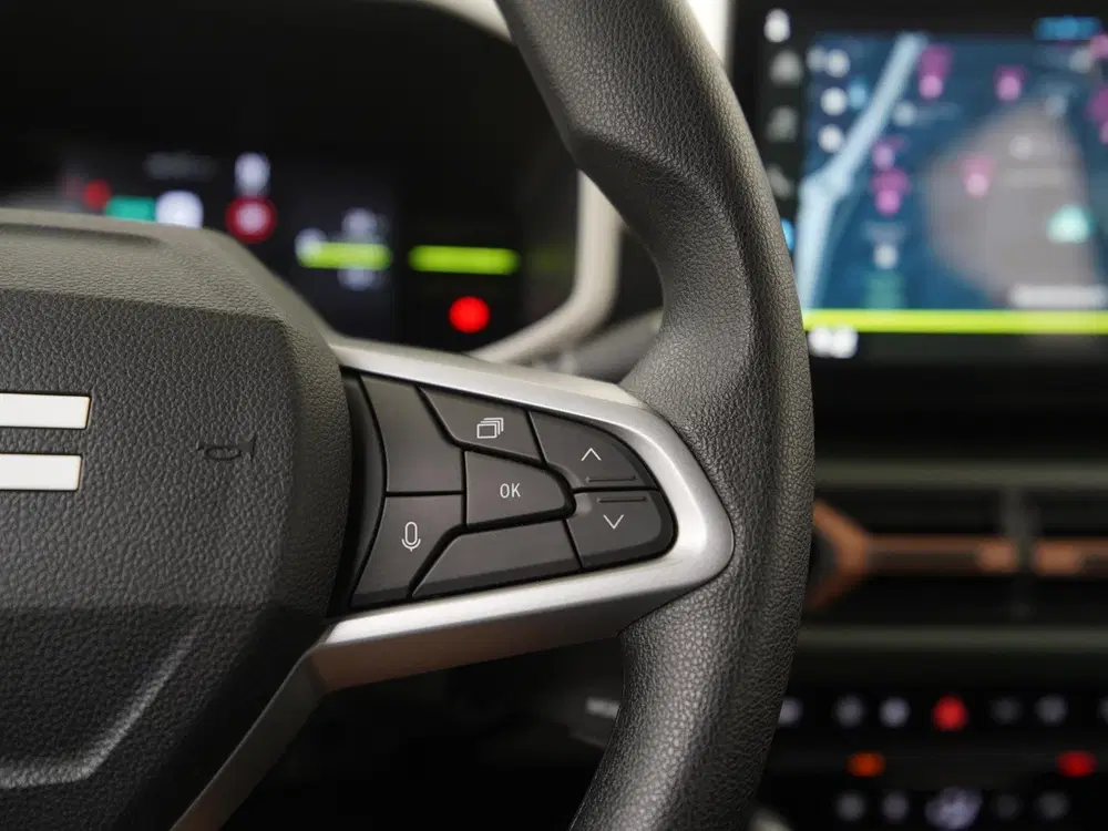 Dacia Spring Extreme 65 26.8 kWh uit 2026, foto 9