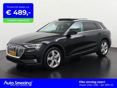 Audi e-tron 55 quattro 95 kWh uit 2023