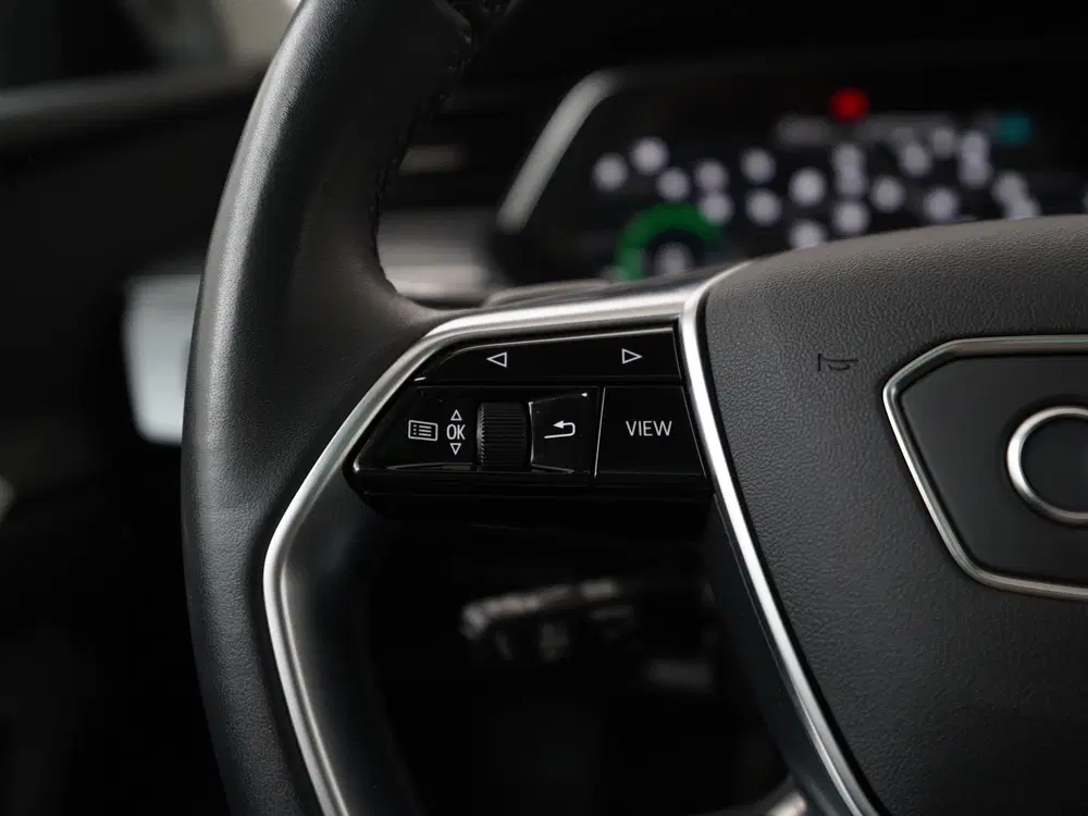 Audi e-tron 55 quattro 95 kWh uit 2023, foto 8