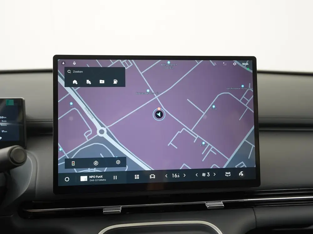 Geely Starray EM-i 1.5 Pro uit 2026, foto 11