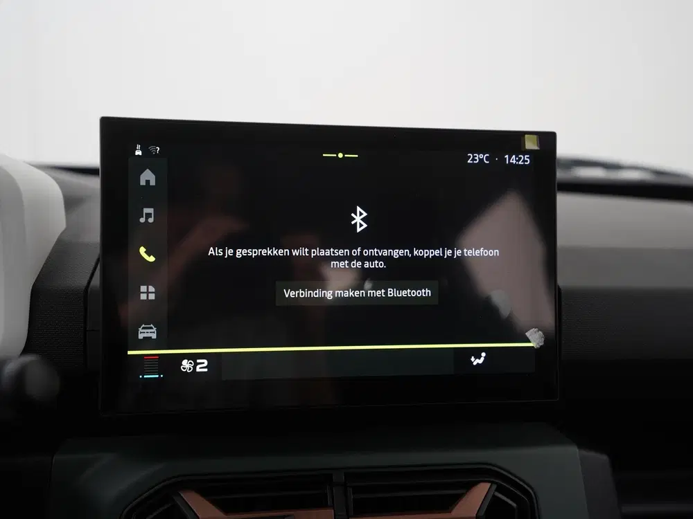 Dacia Spring Extreme 65 26.8 kWh uit 2026, foto 15