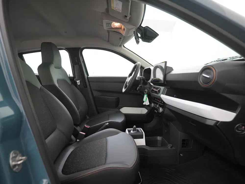 Dacia Spring Extreme 65 26.8 kWh uit 2026, foto 5