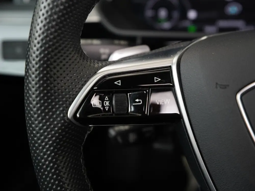 Audi e-tron S quattro 95 kWh S-Line uit 2023, foto 8