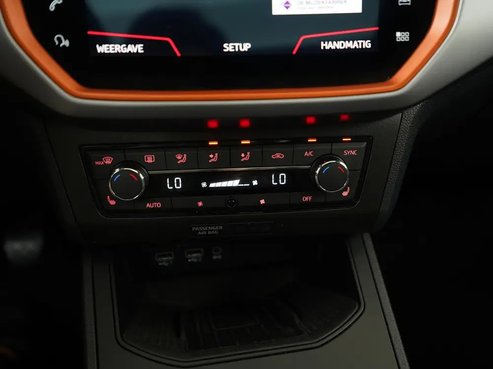 SEAT Ibiza 1.0 MPI Beats-Audio | Schuifdak | Trekhaak | Digi uit 2019, foto 11