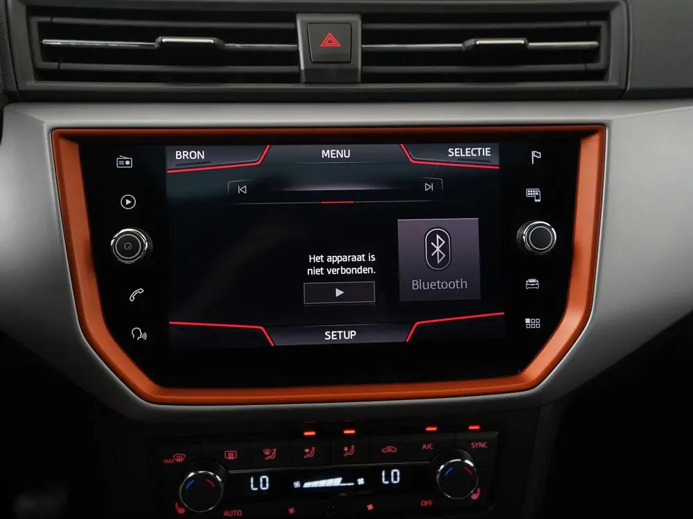 SEAT Ibiza 1.0 MPI Beats-Audio | Schuifdak | Trekhaak | Digi uit 2019, foto 14