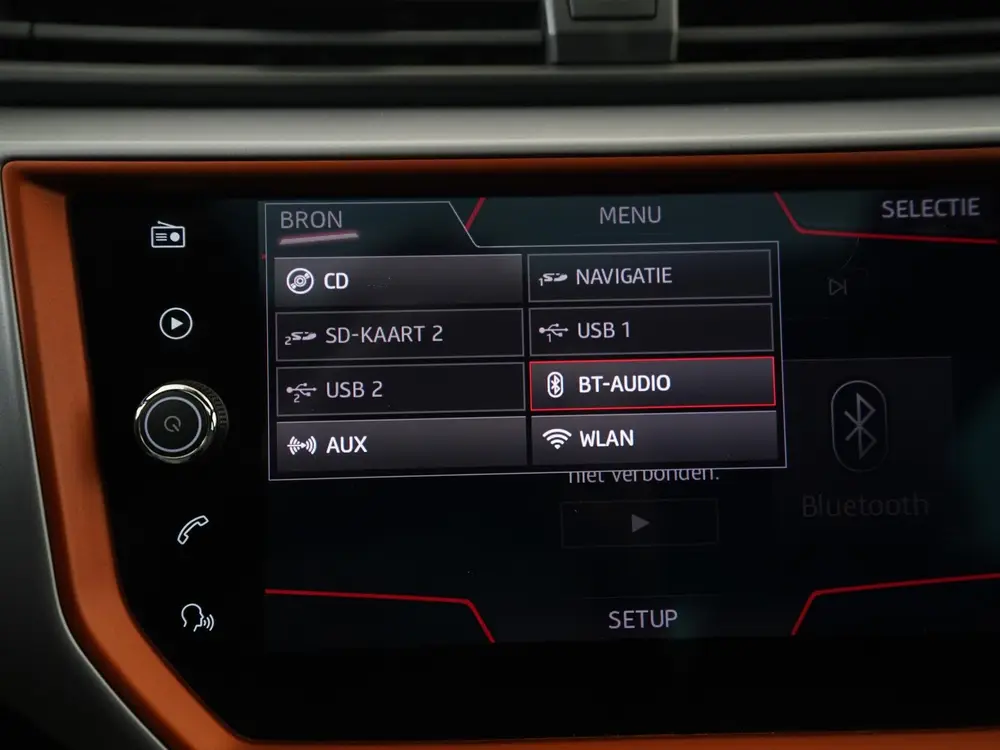 SEAT Ibiza 1.0 MPI Beats-Audio | Schuifdak | Trekhaak | Digi uit 2019, foto 15