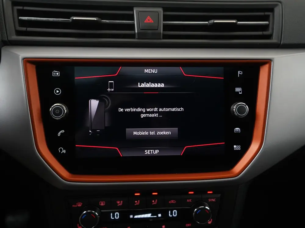 SEAT Ibiza 1.0 MPI Beats-Audio | Schuifdak | Trekhaak | Digi uit 2019, foto 16
