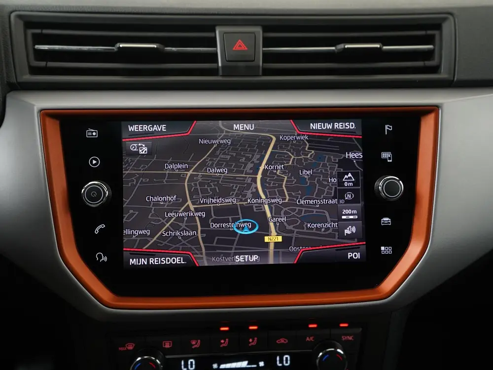 SEAT Ibiza 1.0 MPI Beats-Audio | Schuifdak | Trekhaak | Digi uit 2019, foto 17