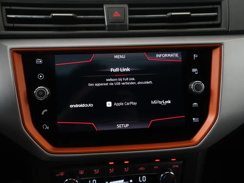 SEAT Ibiza 1.0 MPI Beats-Audio | Schuifdak | Trekhaak | Digi uit 2019, foto 18