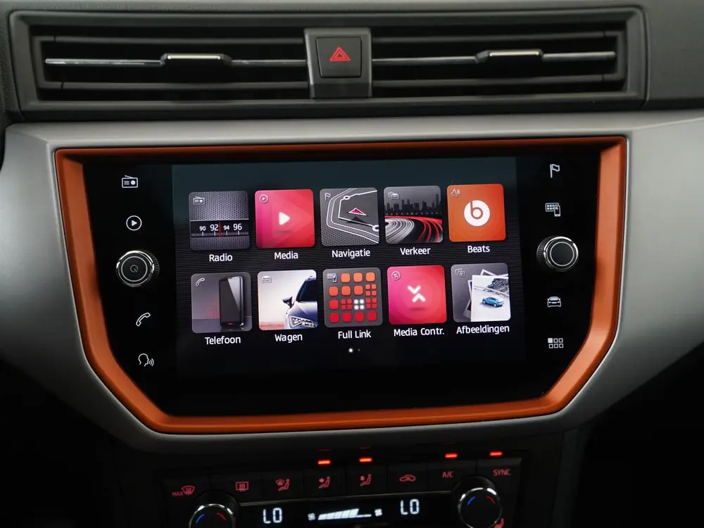 SEAT Ibiza 1.0 MPI Beats-Audio | Schuifdak | Trekhaak | Digi uit 2019, foto 19