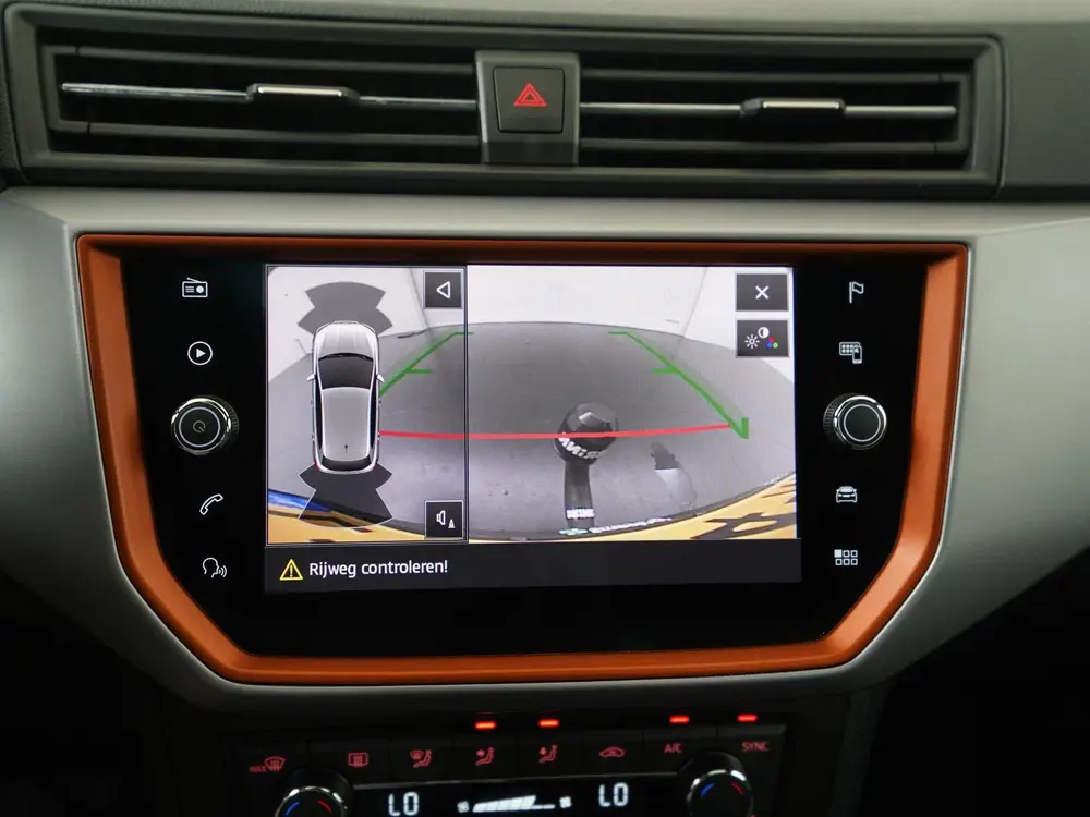 SEAT Ibiza 1.0 MPI Beats-Audio | Schuifdak | Trekhaak | Digi uit 2019, foto 20