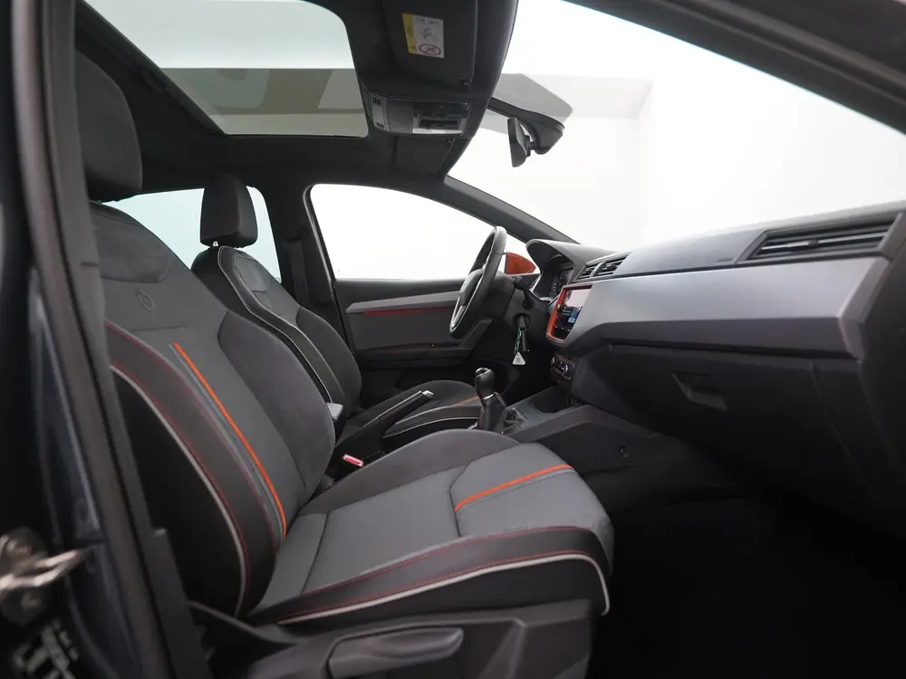 SEAT Ibiza 1.0 MPI Beats-Audio | Schuifdak | Trekhaak | Digi uit 2019, foto 3