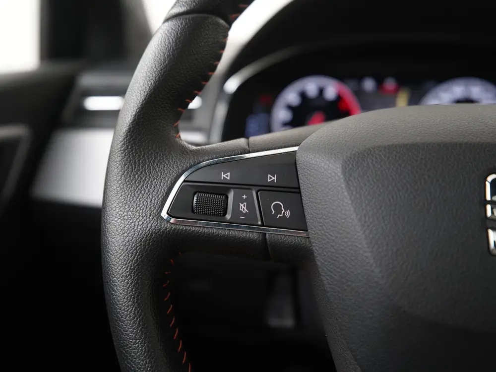 SEAT Ibiza 1.0 MPI Beats-Audio | Schuifdak | Trekhaak | Digi uit 2019, foto 7