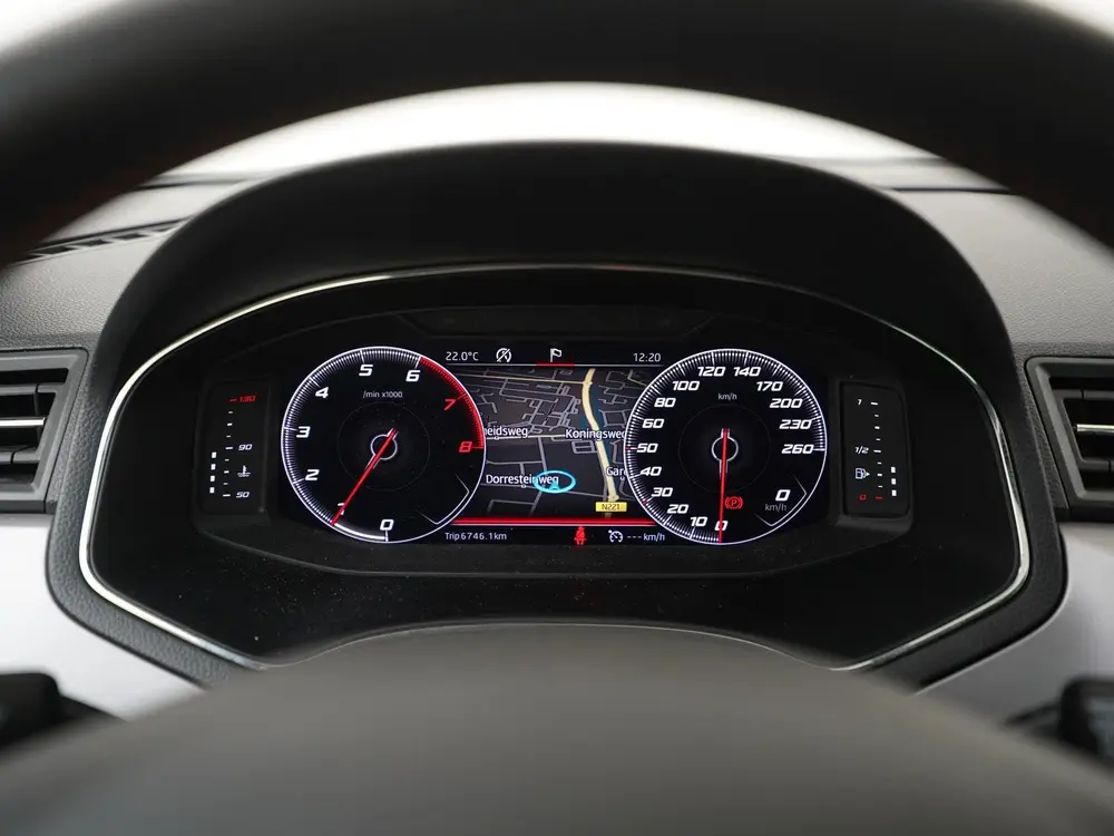 SEAT Ibiza 1.0 MPI Beats-Audio | Schuifdak | Trekhaak | Digi uit 2019, foto 8