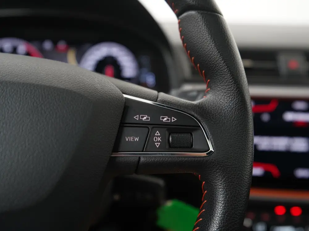SEAT Ibiza 1.0 MPI Beats-Audio | Schuifdak | Trekhaak | Digi uit 2019, foto 9
