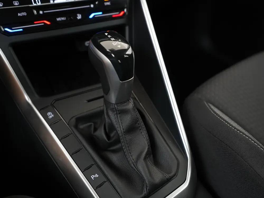 Volkswagen Polo 1.0 TSI Life Edition DSG | Digital Cockpit | uit 2025, foto 10