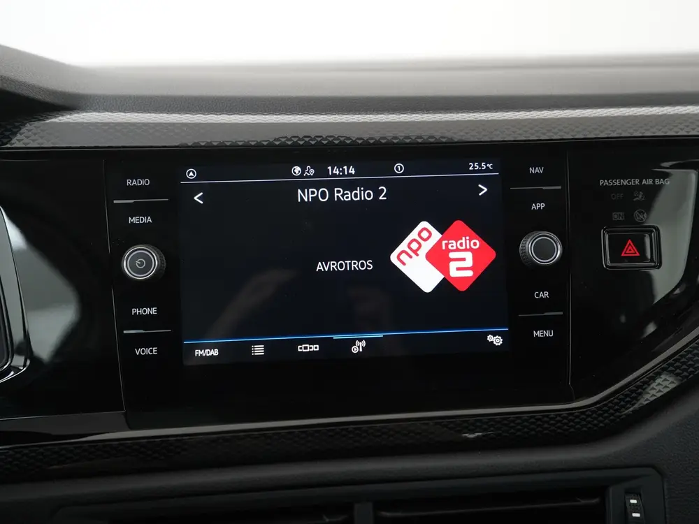Volkswagen Polo 1.0 TSI Life Edition DSG | Digital Cockpit | uit 2025, foto 12