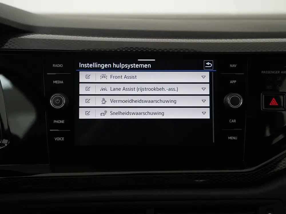 Volkswagen Polo 1.0 TSI Life Edition DSG | Digital Cockpit | uit 2025, foto 20
