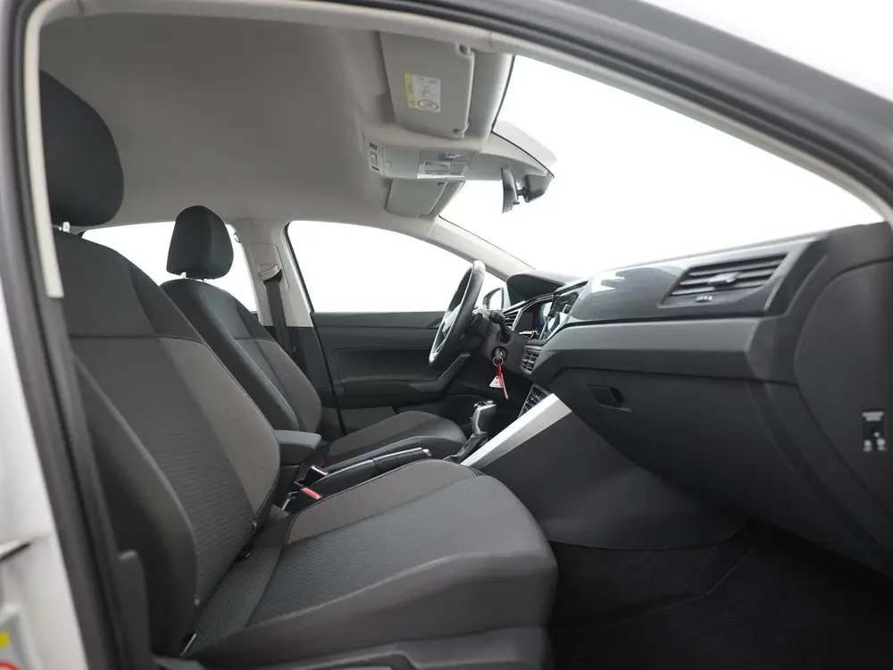 Volkswagen Polo 1.0 TSI Life Edition DSG | Digital Cockpit | uit 2025, foto 3