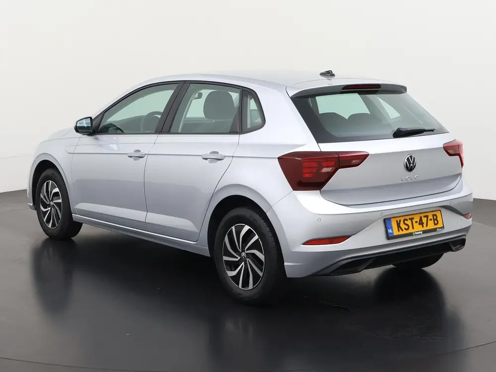 Volkswagen Polo 1.0 TSI Life Edition DSG | Digital Cockpit | uit 2025, foto 6