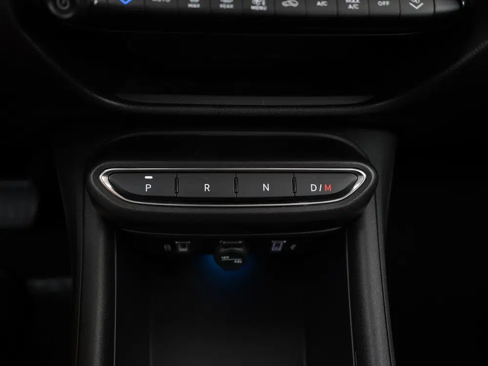 Fiat 600 1.2 Hybrid Urban uit 2025, foto 10