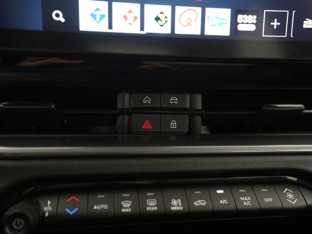 Fiat 600 1.2 Hybrid Urban uit 2025, foto 12