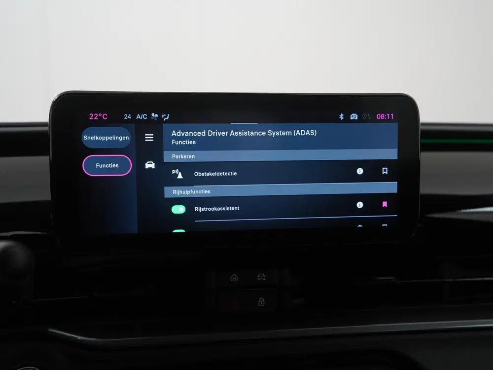 Fiat 600 1.2 Hybrid Urban uit 2025, foto 18