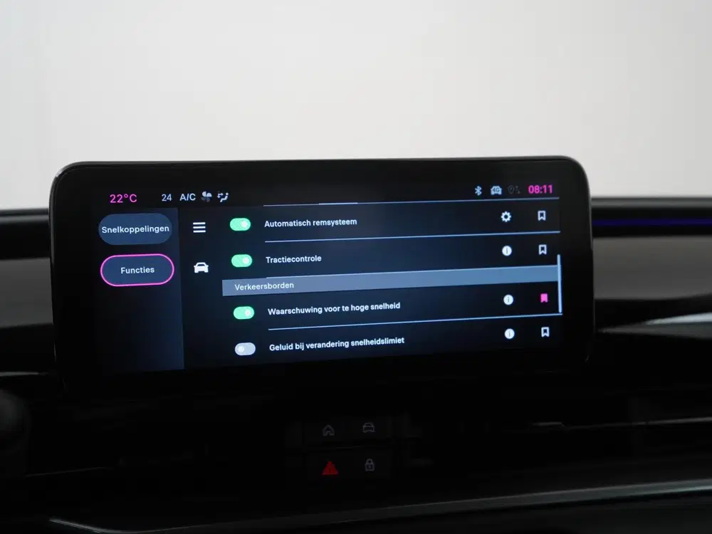 Fiat 600 1.2 Hybrid Urban uit 2025, foto 19