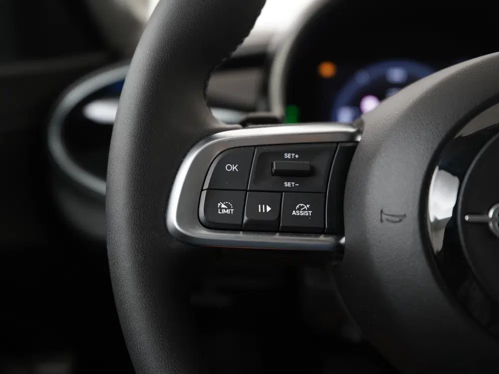 Fiat 600 1.2 Hybrid Urban uit 2025, foto 7