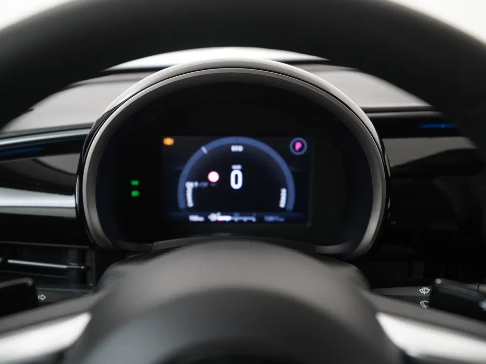 Fiat 600 1.2 Hybrid Urban uit 2025, foto 8