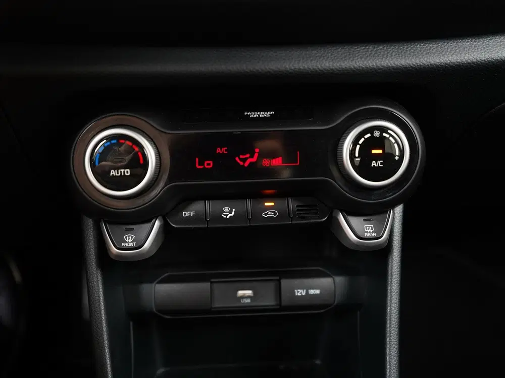 Kia Picanto 1.0 DPi DynamicPlusLine Automaat uit 2021, foto 11