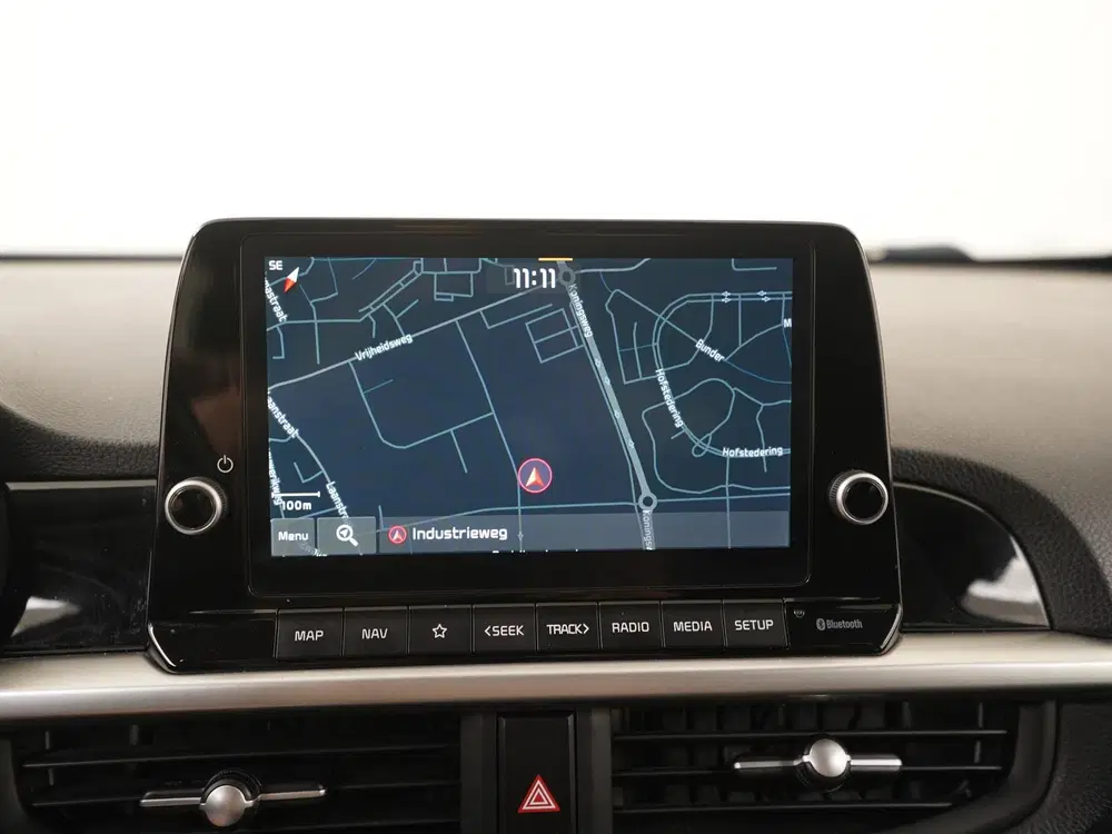 Kia Picanto 1.0 DPi DynamicPlusLine Automaat uit 2021, foto 12