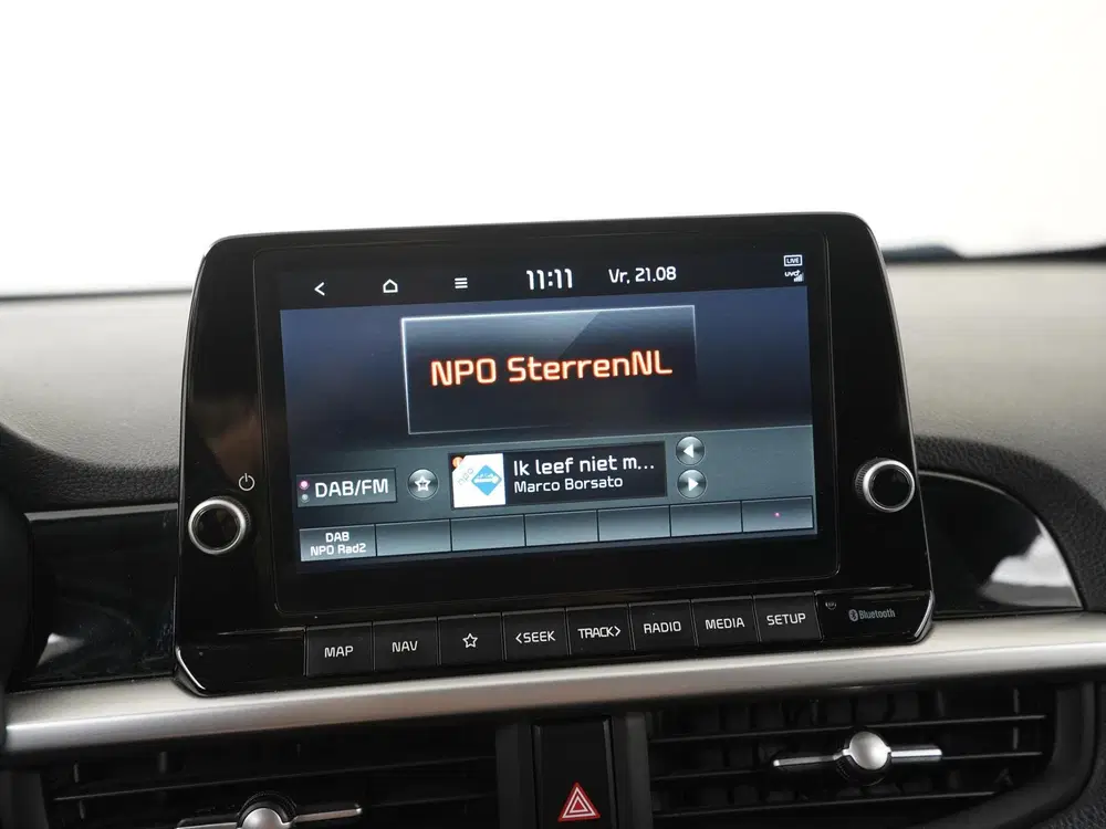 Kia Picanto 1.0 DPi DynamicPlusLine Automaat uit 2021, foto 14