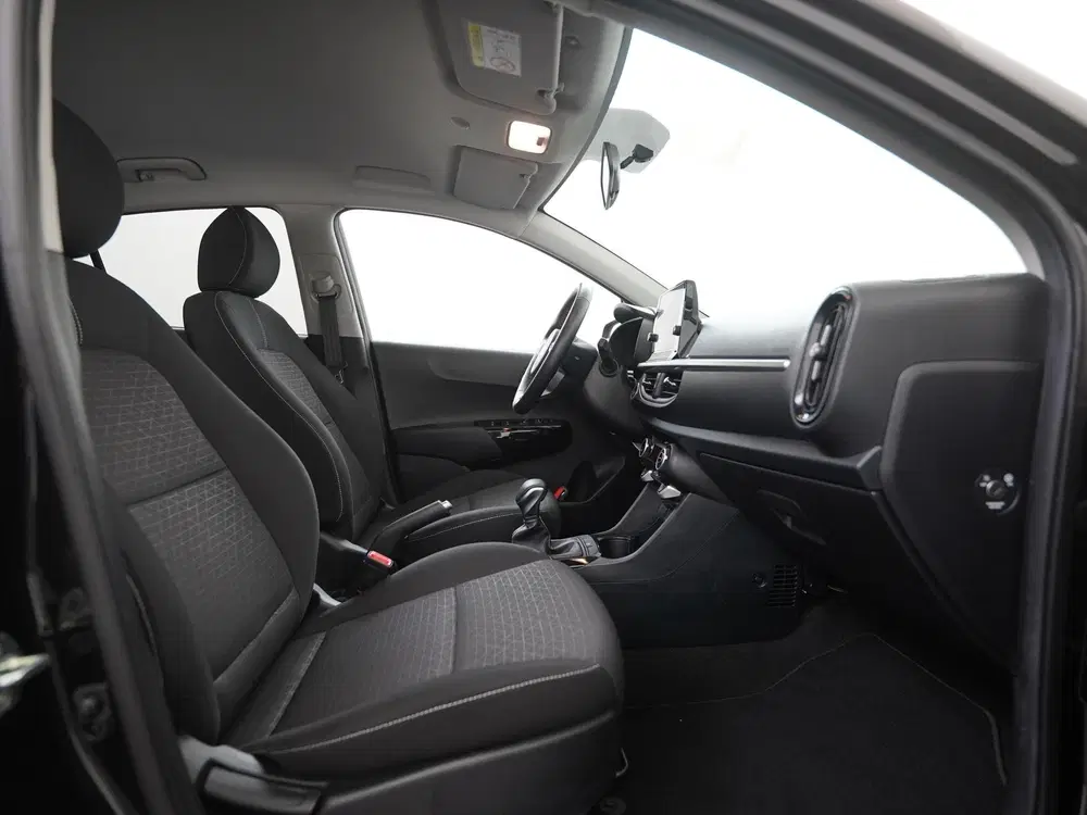 Kia Picanto 1.0 DPi DynamicPlusLine Automaat uit 2021, foto 3
