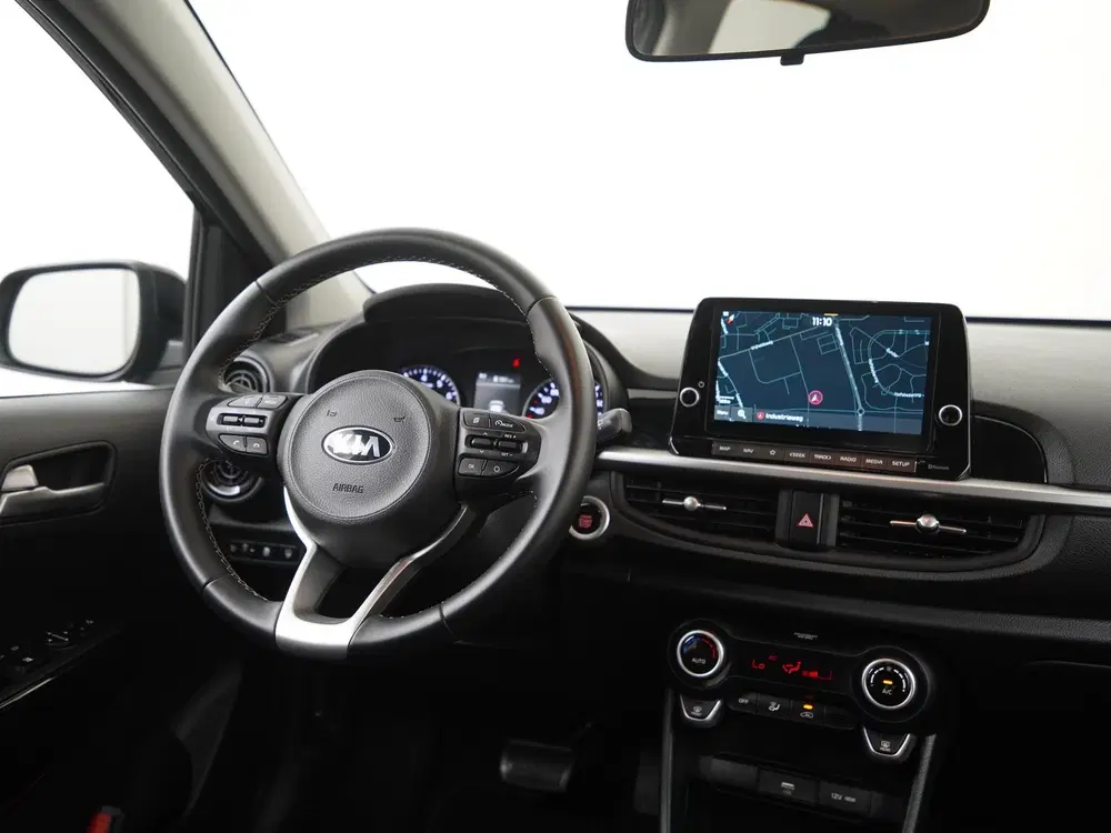 Kia Picanto 1.0 DPi DynamicPlusLine Automaat uit 2021, foto 5