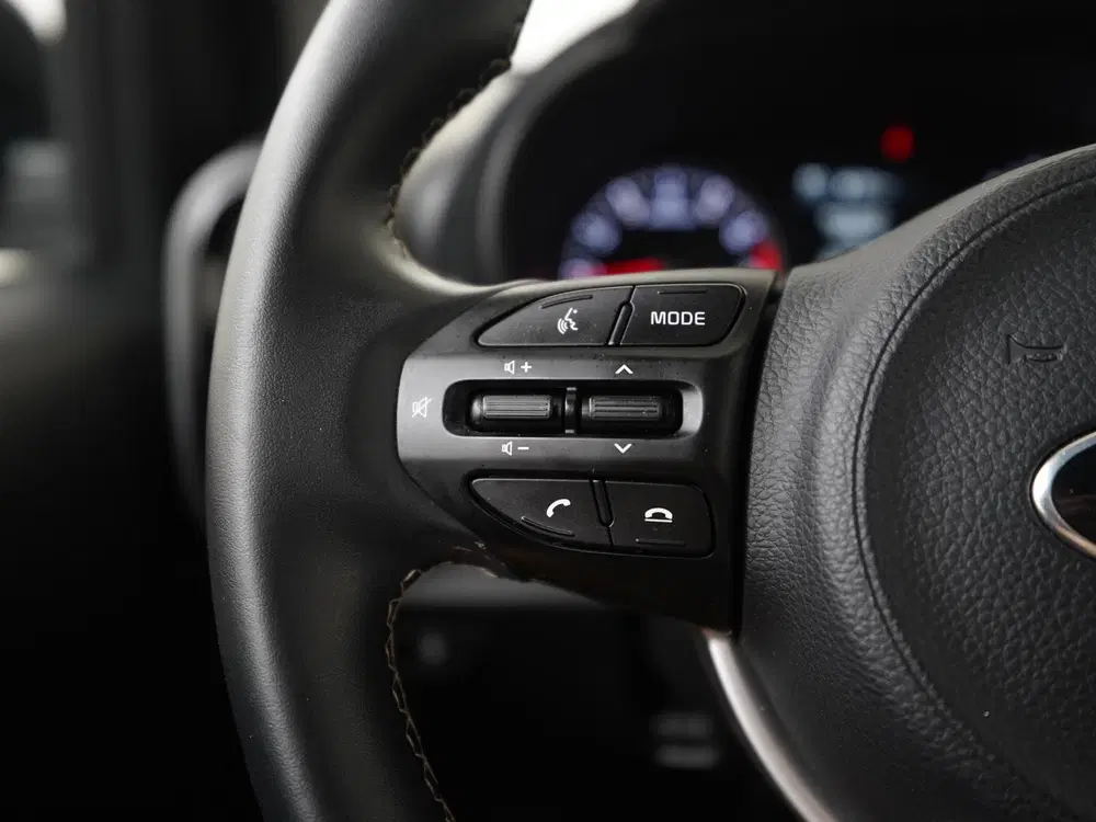 Kia Picanto 1.0 DPi DynamicPlusLine Automaat uit 2021, foto 7