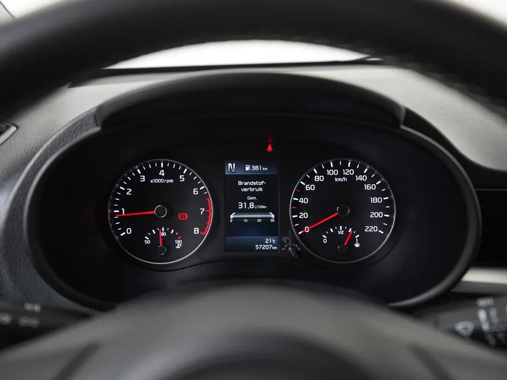 Kia Picanto 1.0 DPi DynamicPlusLine Automaat uit 2021, foto 8