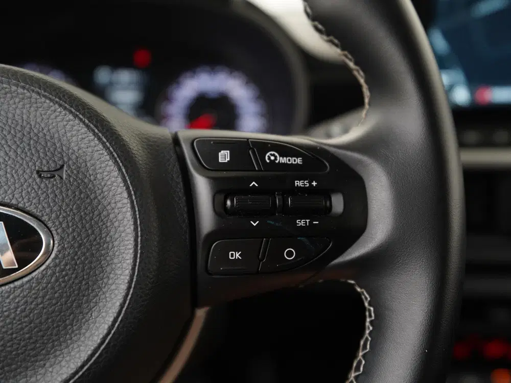 Kia Picanto 1.0 DPi DynamicPlusLine Automaat uit 2021, foto 9