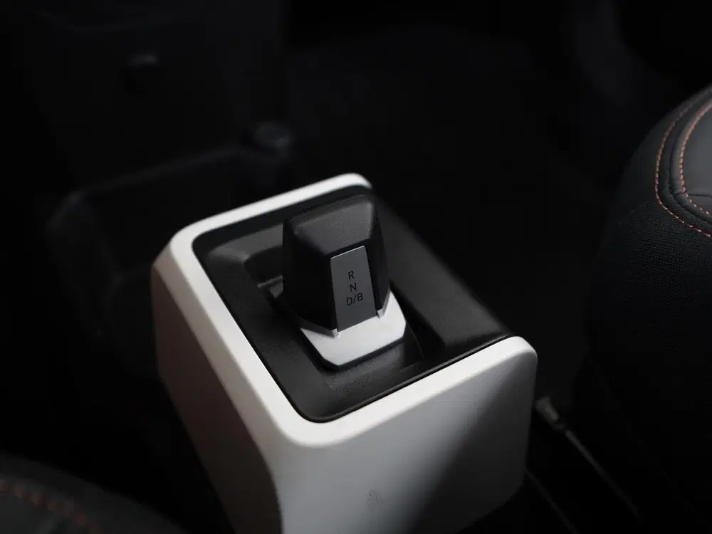 Dacia Spring Extreme 65 26.8 kWh uit 2026, foto 10