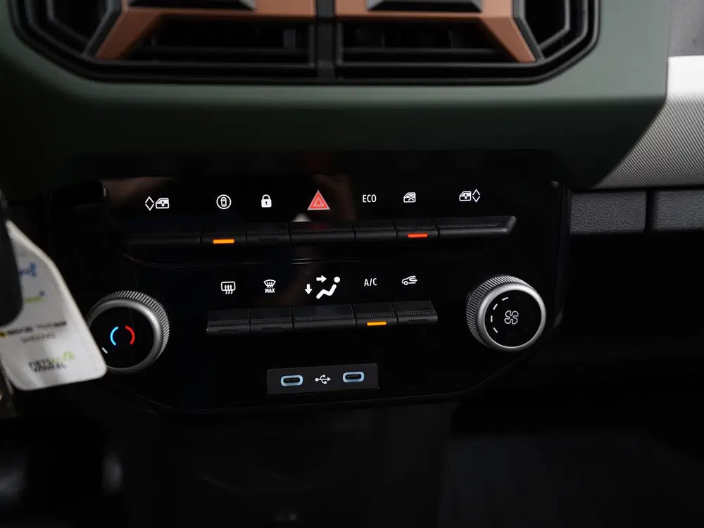 Dacia Spring Extreme 65 26.8 kWh uit 2026, foto 11